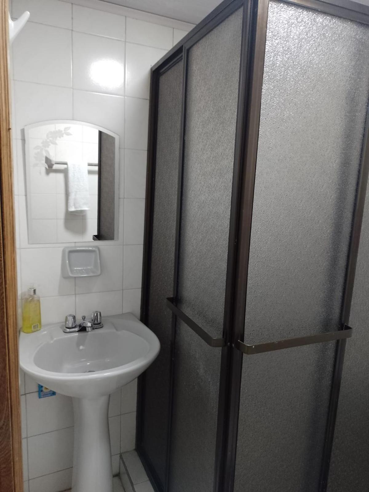 Habitaciones C&S ボゴタ エクステリア 写真