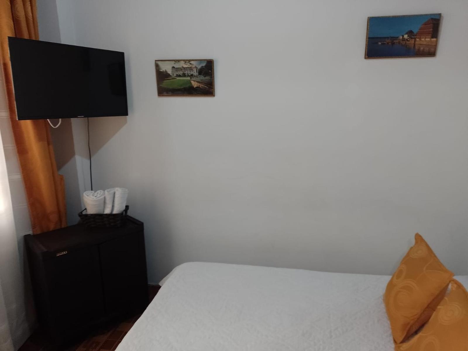Habitaciones C&S ボゴタ エクステリア 写真